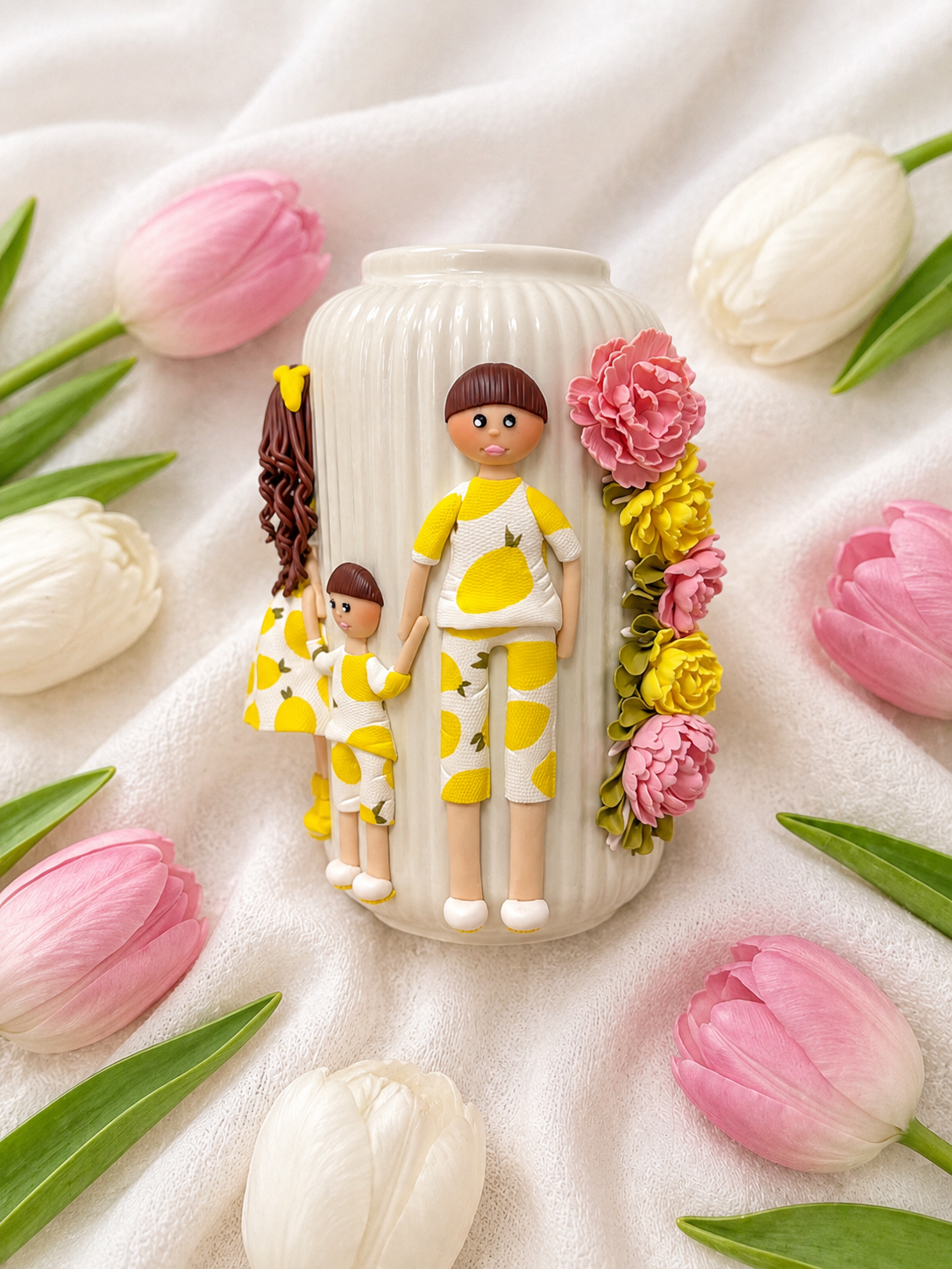 Vază Family
