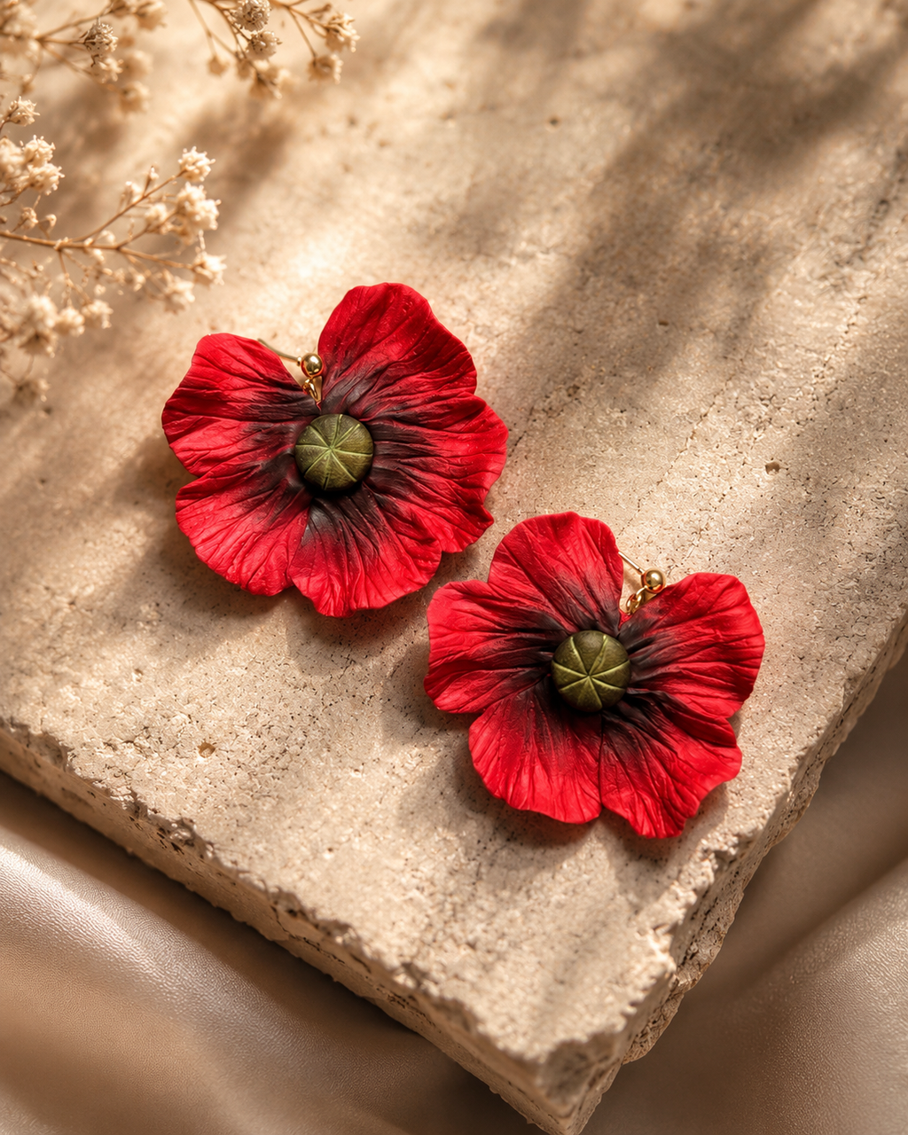 Cercei Poppy